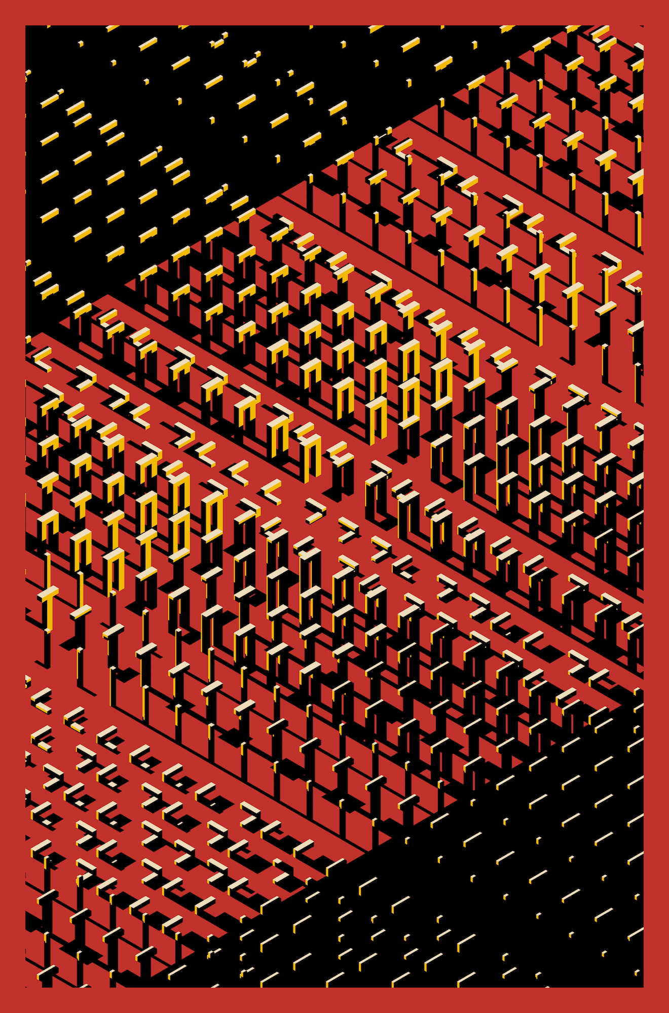 Ides of March output 140