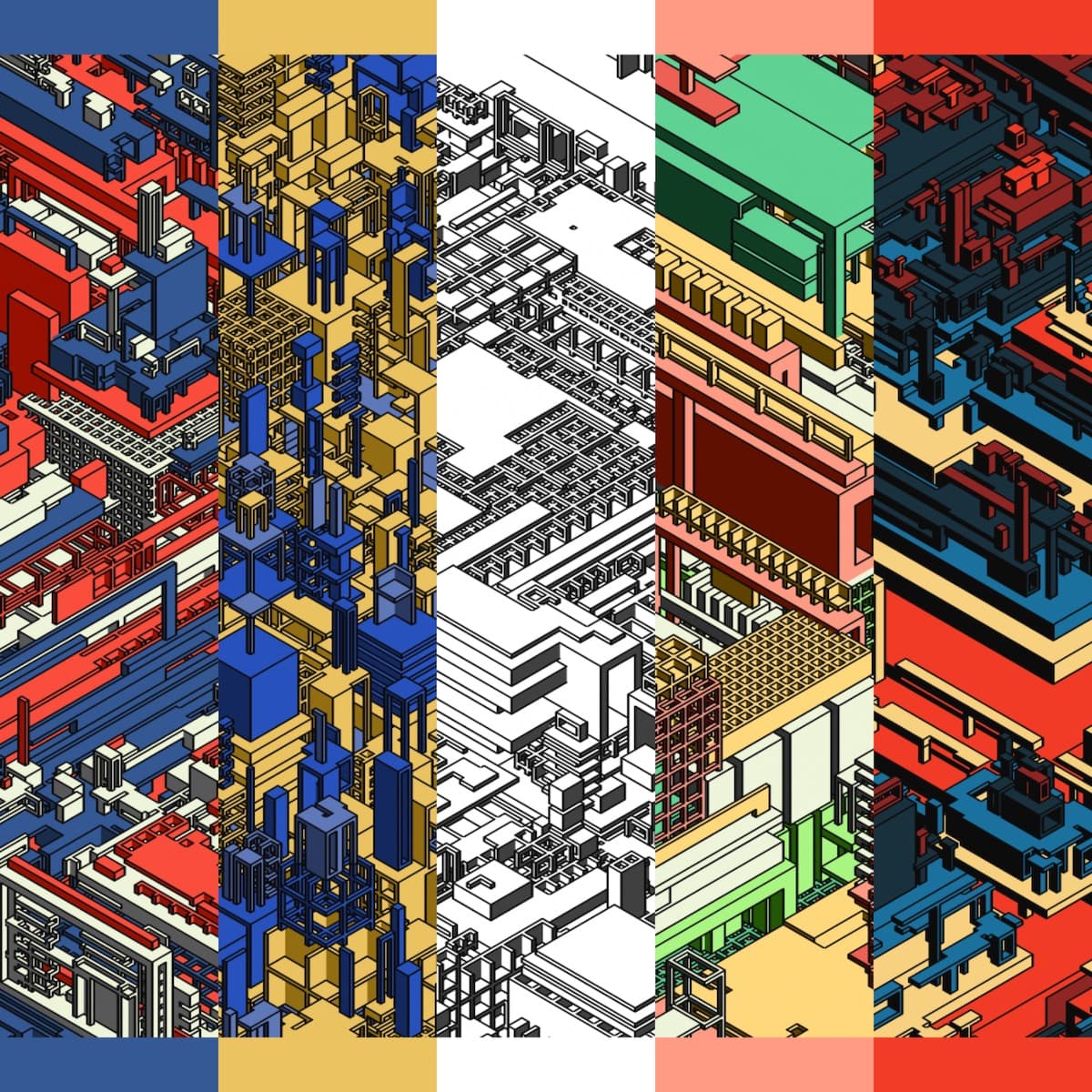color and composition