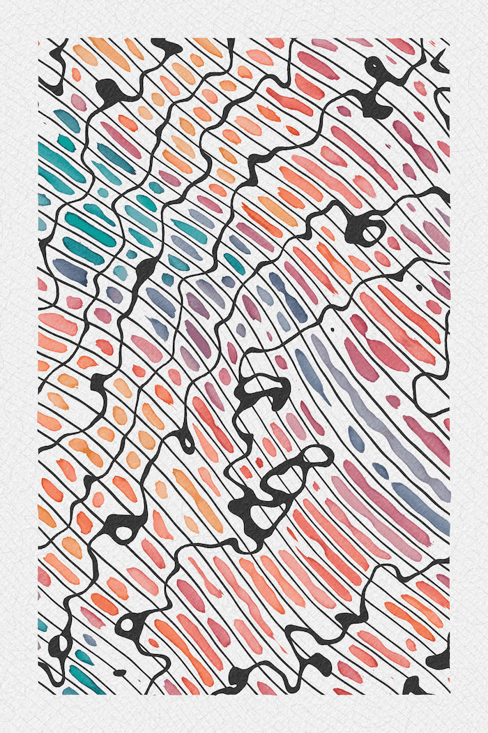 An Ode to Water's Myriad States.