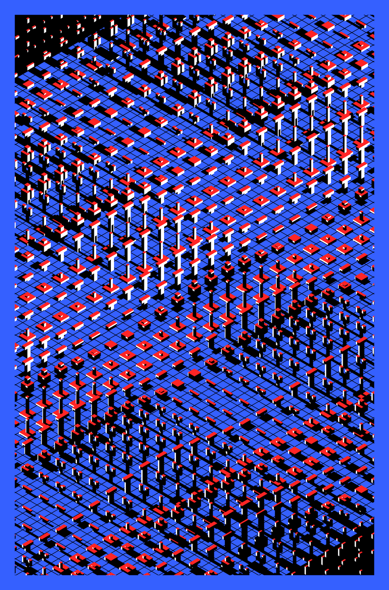artwork produced by gmStudio